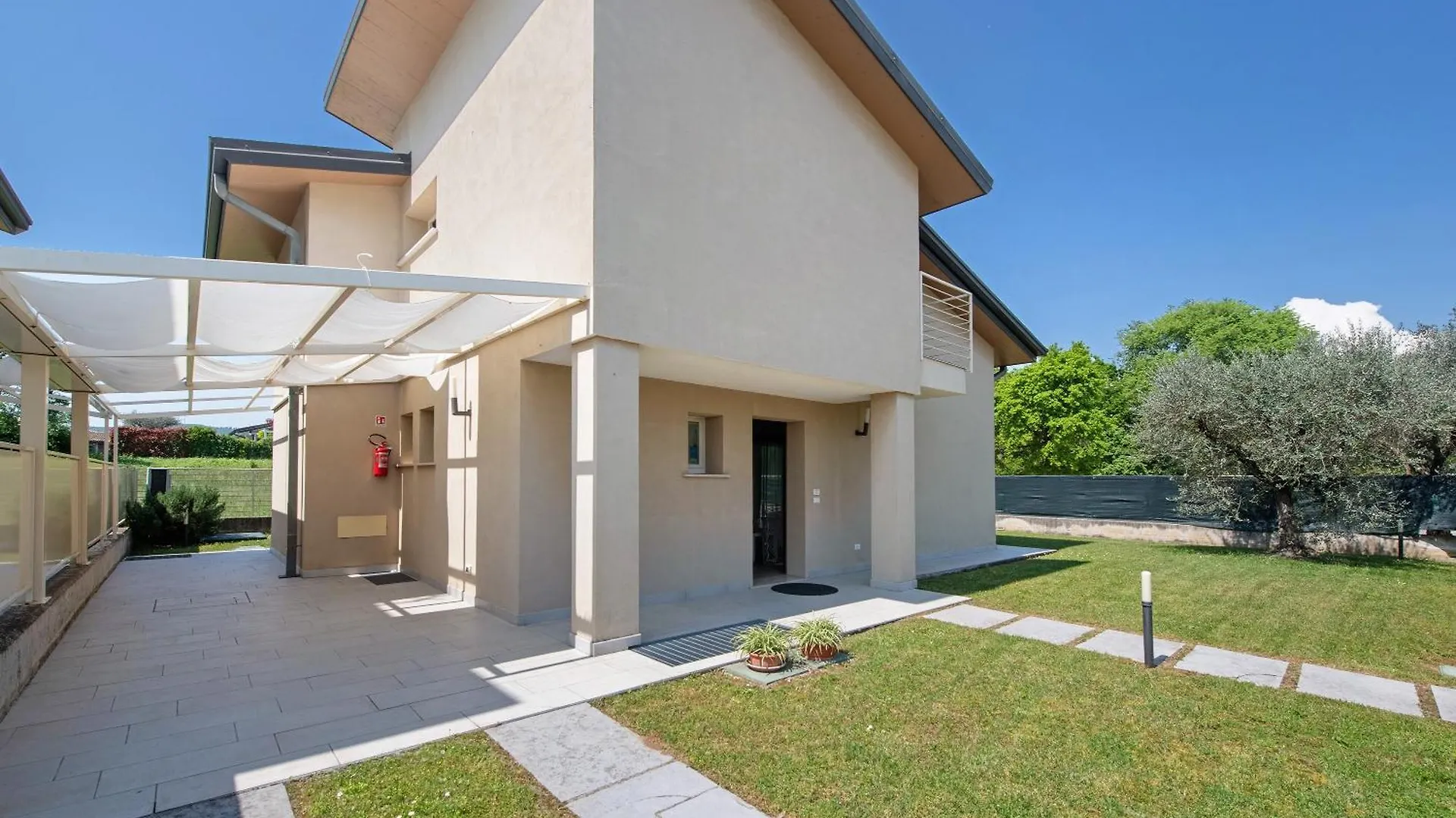 Villa Le Golfette Ville Al Golf 2 Manerba del Garda